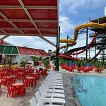 Piazza Diroma C/ Acqua Park - Viaggio Locacoes Por Temporada