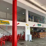 Piazza Diroma C/ Acqua Park - Viaggio Locacoes Por Temporada