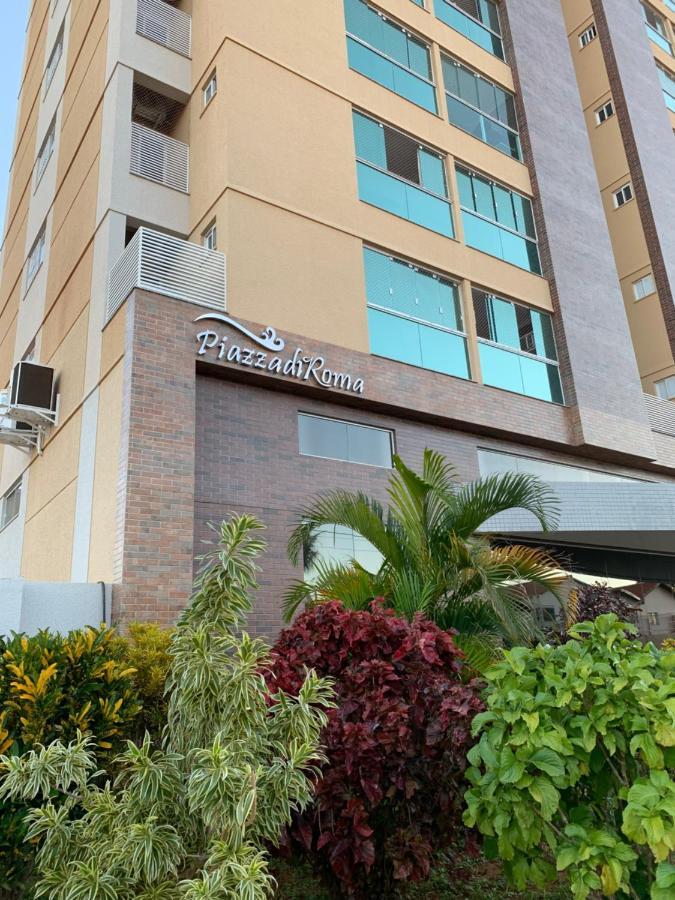 Apartamento Piazza Diroma C/ Acqua Park - Viaggio Locacoes Por Temporada