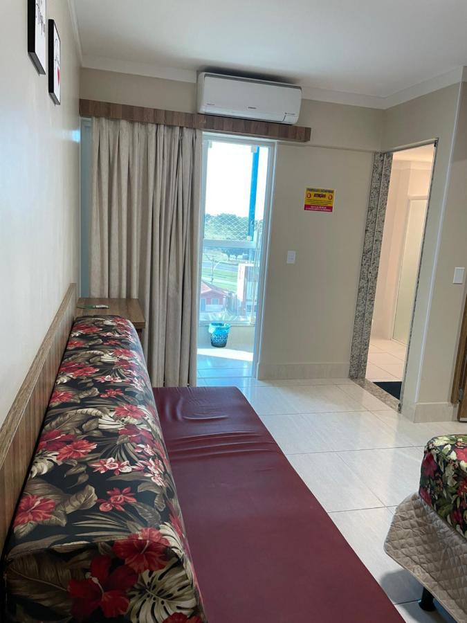 Apartamento Piazza Diroma C/ Acqua Park - Viaggio Locacoes Por Temporada *