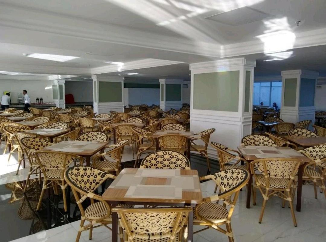 Apartamento Piazza Diroma C/ Acqua Park - Viaggio Locacoes Por Temporada Caldas Novas